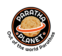 Paratha Planet